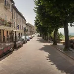 Bed and breakfast Il Chiostro