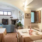 Bed and breakfast Il Chiostro 3*