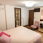 Il Chiostro 3* Asís