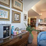 Il Chiostro Bed and breakfast 3*