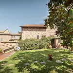 Il Chiostro
