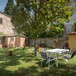 Bed and breakfast Il Chiostro Asís