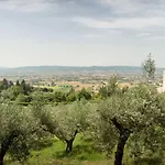 Il Chiostro Bed and breakfast Asís