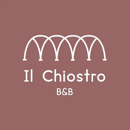 לינה וארוחת בוקר Il Chiostro אסיסי