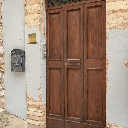 Il Chiostro Asyż