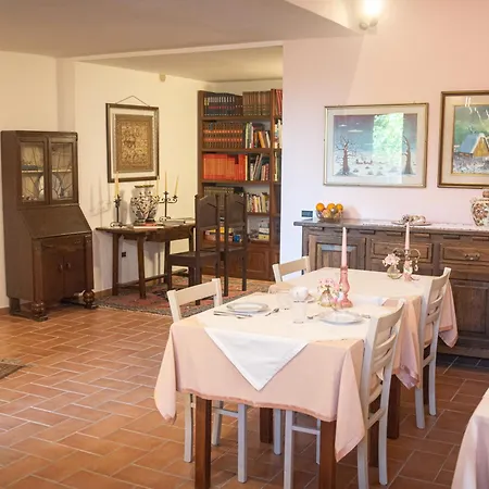 Il Chiostro 3* Asís