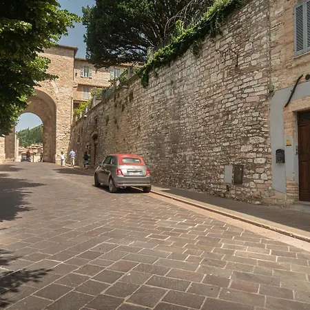 Frühstückspension Il Chiostro 3*