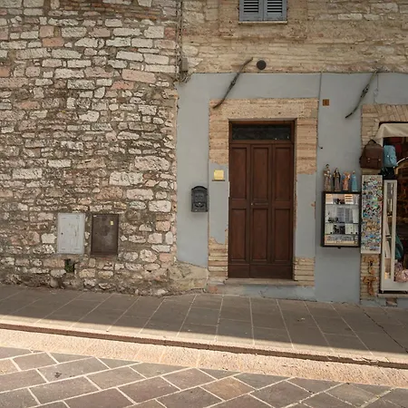 לינה וארוחת בוקר Il Chiostro 3*