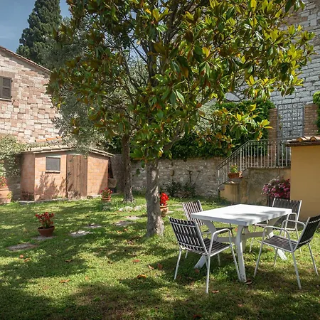 Il Chiostro Oda ve Kahvaltı Assisi