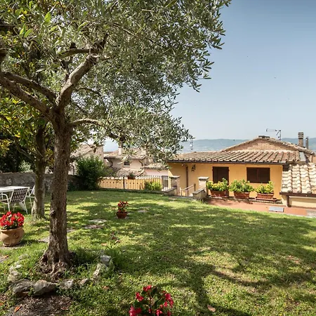 Il Chiostro לינה וארוחת בוקר