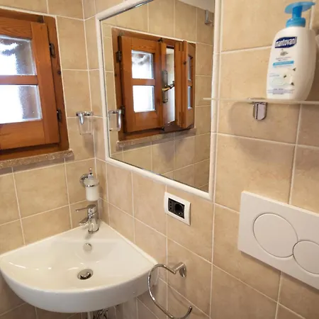 Il Chiostro לינה וארוחת בוקר