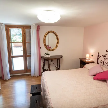 Il Chiostro לינה וארוחת בוקר אסיסי