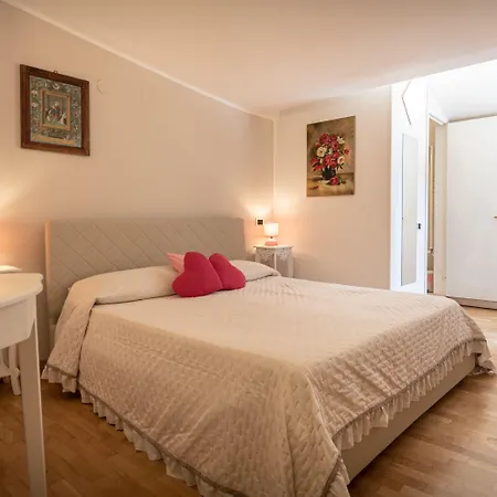 Il Chiostro לינה וארוחת בוקר