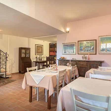 Il Chiostro 3* Assisi