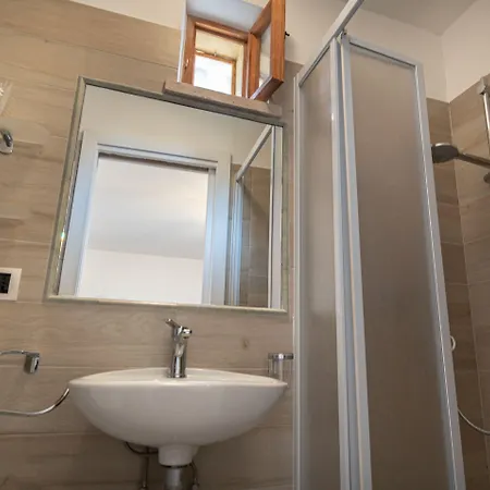 Il Chiostro לינה וארוחת בוקר 3*