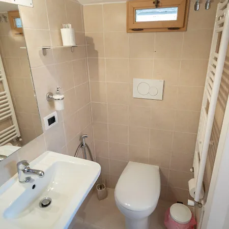 Il Chiostro Oda ve Kahvaltı