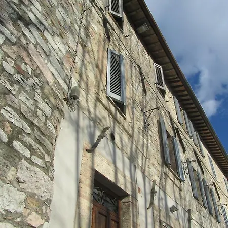 Il Chiostro לינה וארוחת בוקר