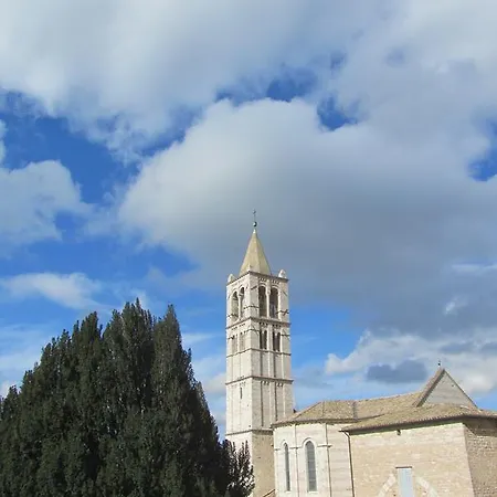 לינה וארוחת בוקר Il Chiostro