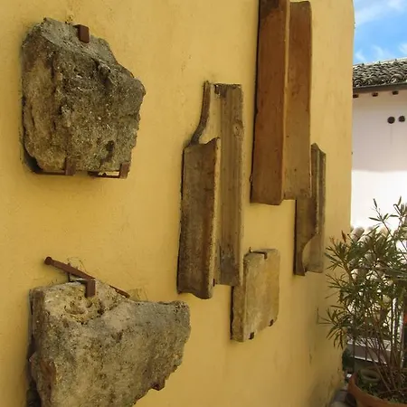 Il Chiostro