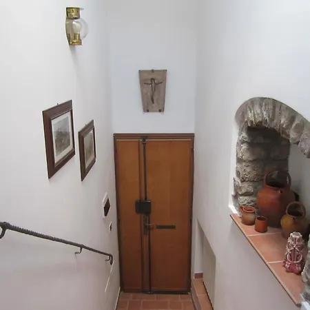 Il Chiostro