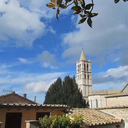 Il Chiostro לינה וארוחת בוקר 3*