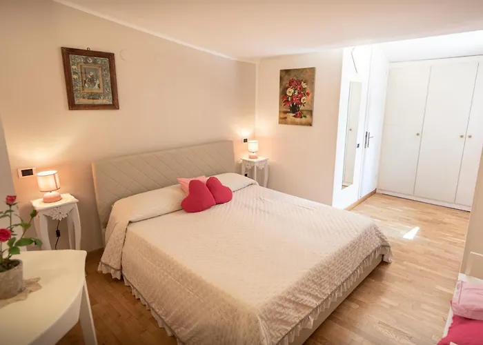 Bed & Breakfast Il Chiostro Assisi