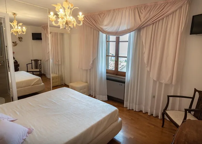 基奥斯特罗阿西西ii号住宿加早餐酒店