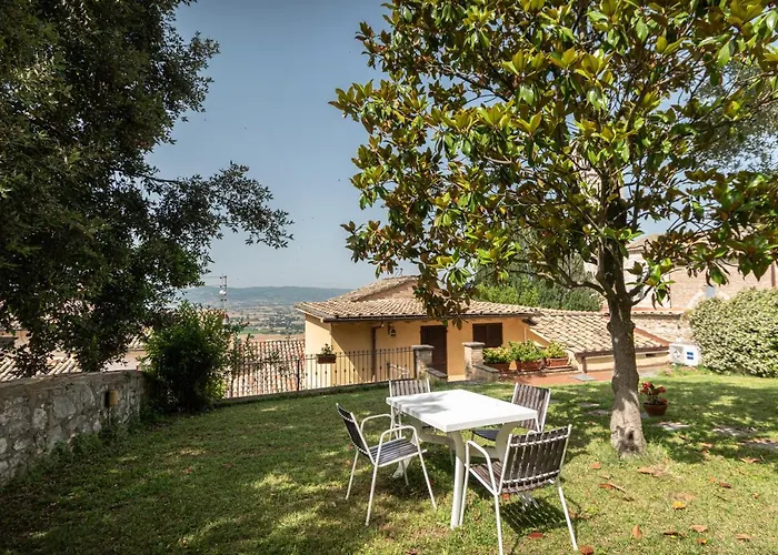 Bed & Breakfast Il Chiostro 3*