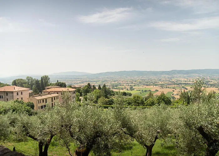 Il Chiostro Bed & Breakfast 3*