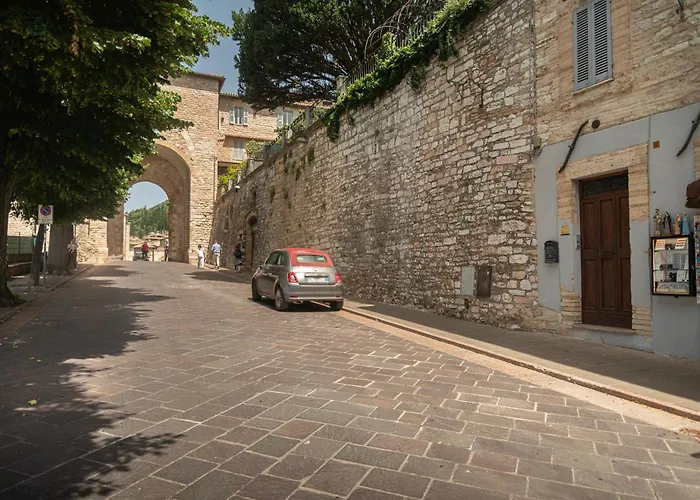 Bed & Breakfast Il Chiostro 3*