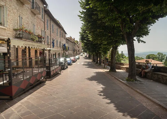 Bed & Breakfast Il Chiostro