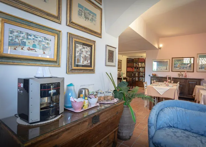 Bed & Breakfast Il Chiostro Assisi