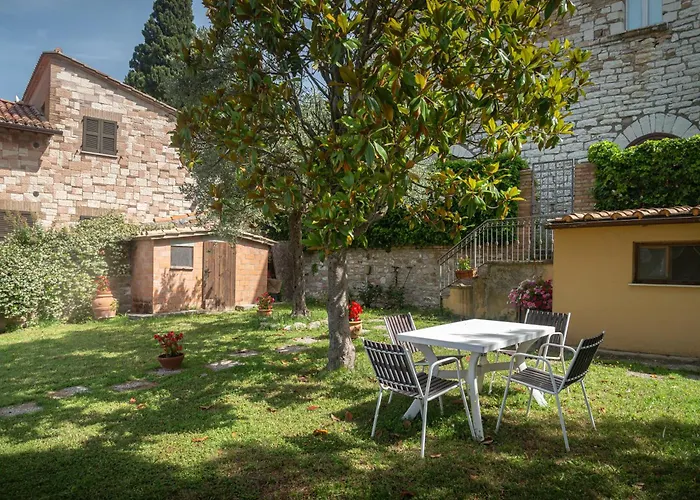 Il Chiostro Bed & Breakfast Assisi