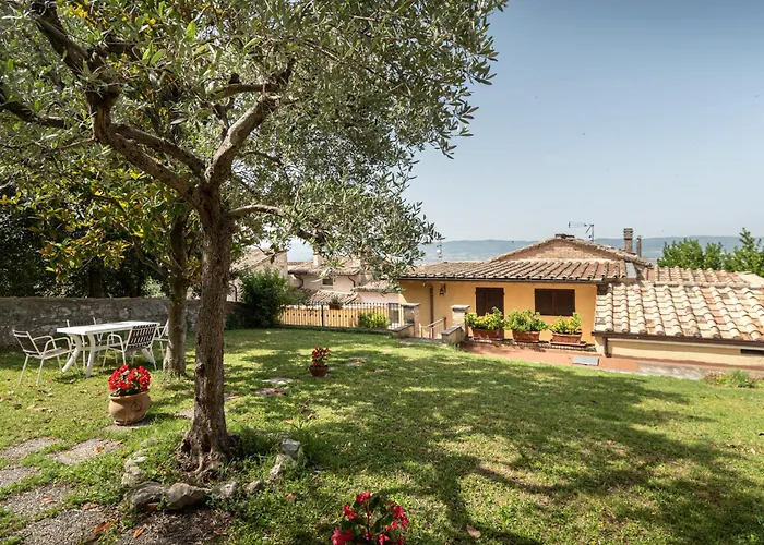 Il Chiostro Bed & Breakfast