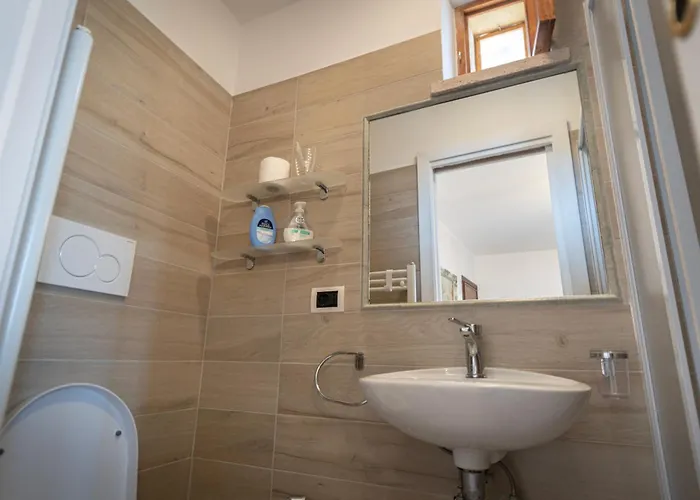 Il Chiostro Bed & Breakfast 3*