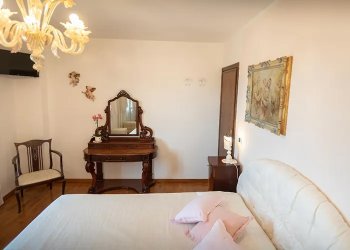 基奥斯特罗阿西西ii号住宿加早餐酒店