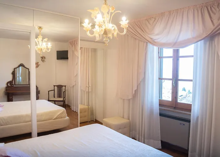 Il Chiostro Bed & Breakfast 3*