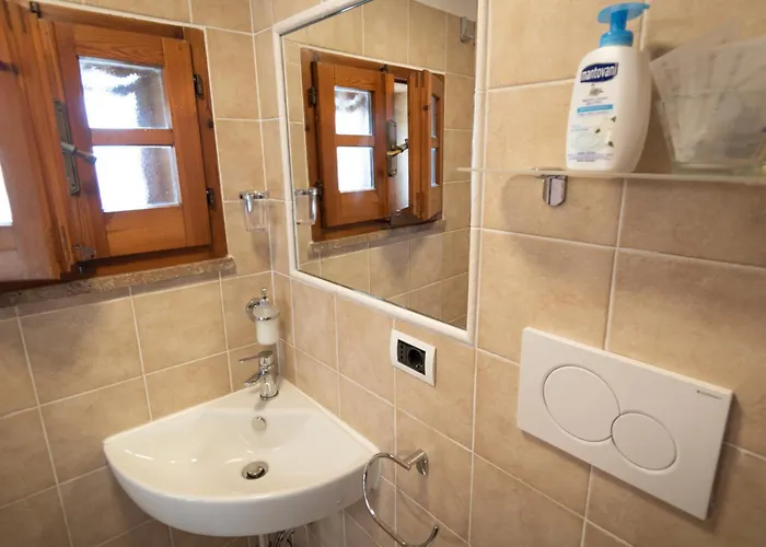 Il Chiostro Bed & Breakfast