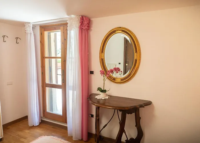 Bed & Breakfast Il Chiostro Assisi