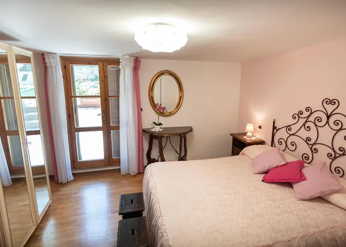 Il Chiostro Bed & Breakfast Assisi