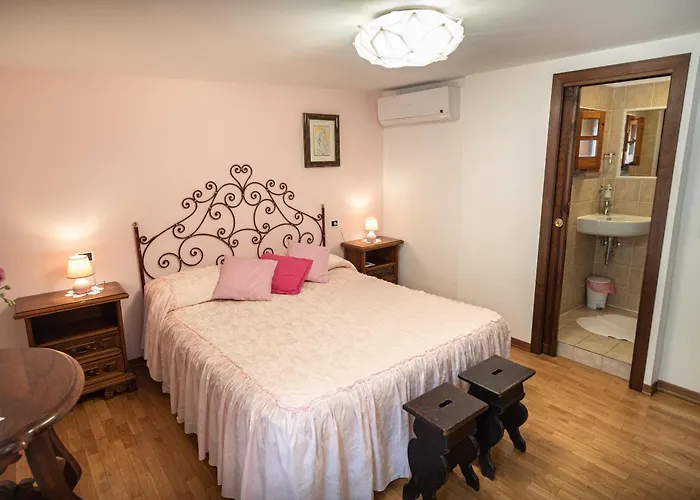 Il Chiostro Bed & Breakfast Assisi