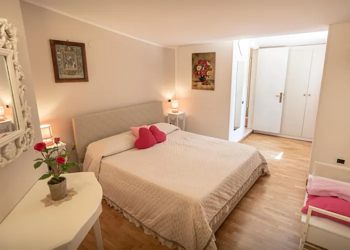 基奥斯特罗阿西西ii号住宿加早餐酒店