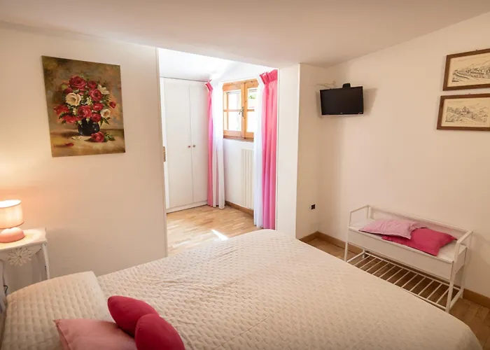 Bed & Breakfast Il Chiostro