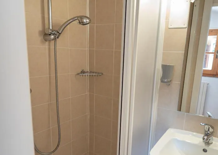 基奥斯特罗阿西西ii号住宿加早餐酒店