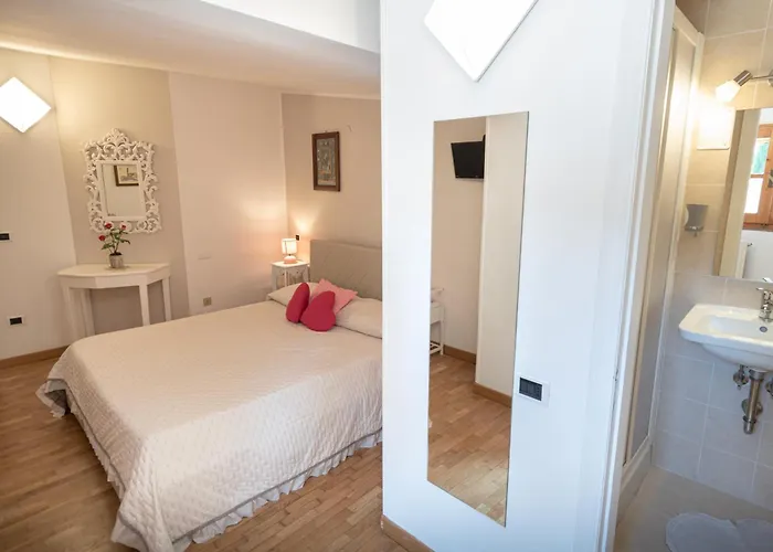 Il Chiostro Bed & Breakfast