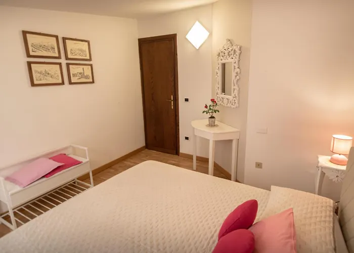 Il Chiostro Bed & Breakfast 3*