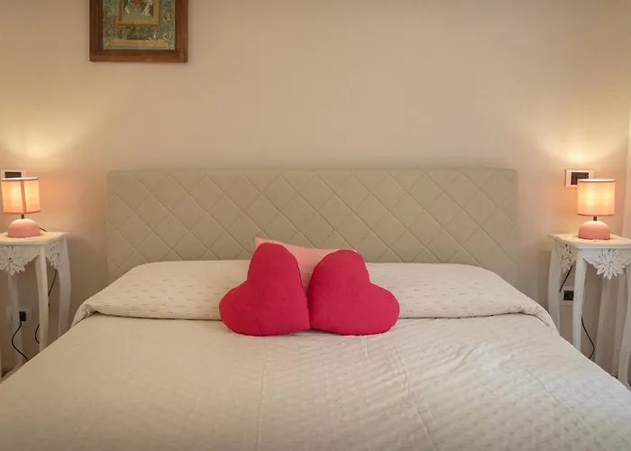 Il Chiostro Bed & Breakfast Assisi