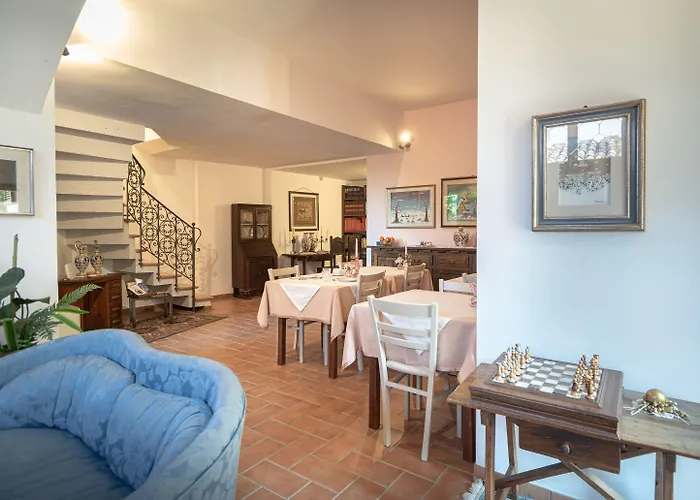 Il Chiostro Bed & Breakfast Assisi