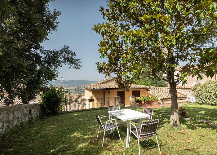 Bed & Breakfast Il Chiostro