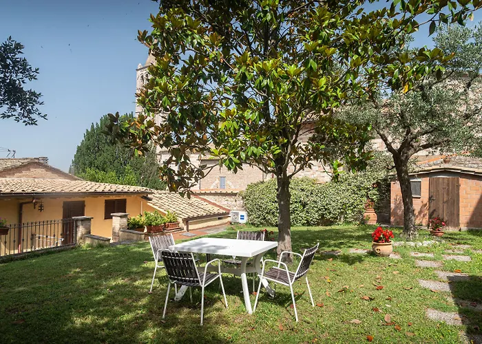 Il Chiostro Bed & Breakfast